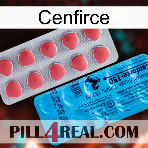 Cenfirce new14